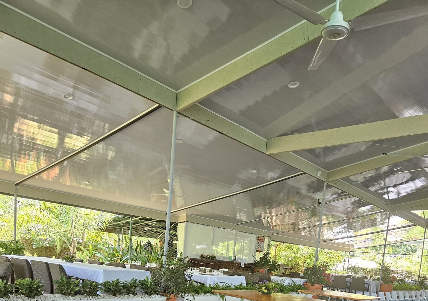 la colonia restaurant uvita