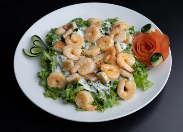 la colonia restaurant