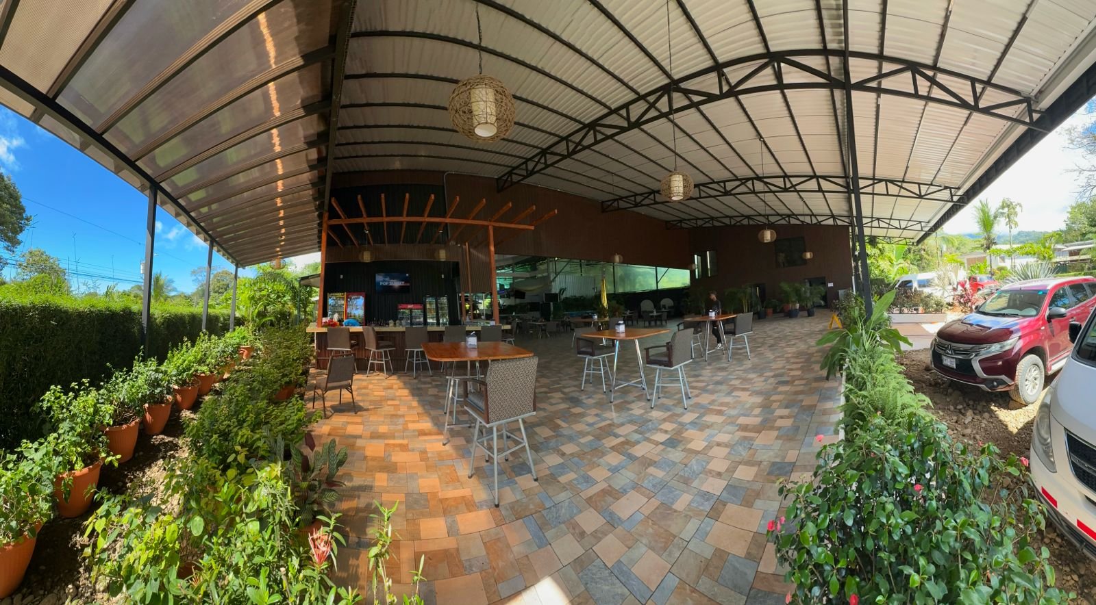 la colonia restaurant uvita (2)