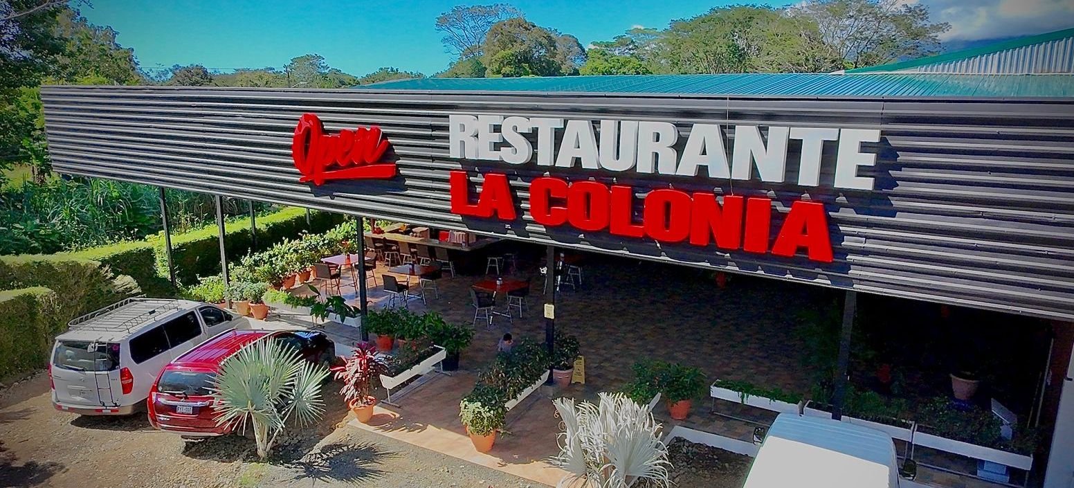 la colonia restaurant uvita crop